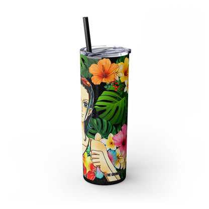 One Piece - A Summer Well Spent Tumbler with Straw, 20oz