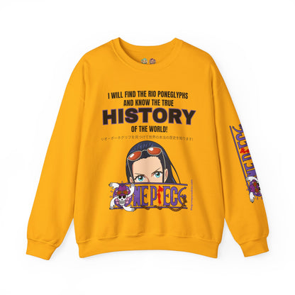 World's Greatest Archeologist Unisex Heavy Blend™ Crewneck Sweatshirt