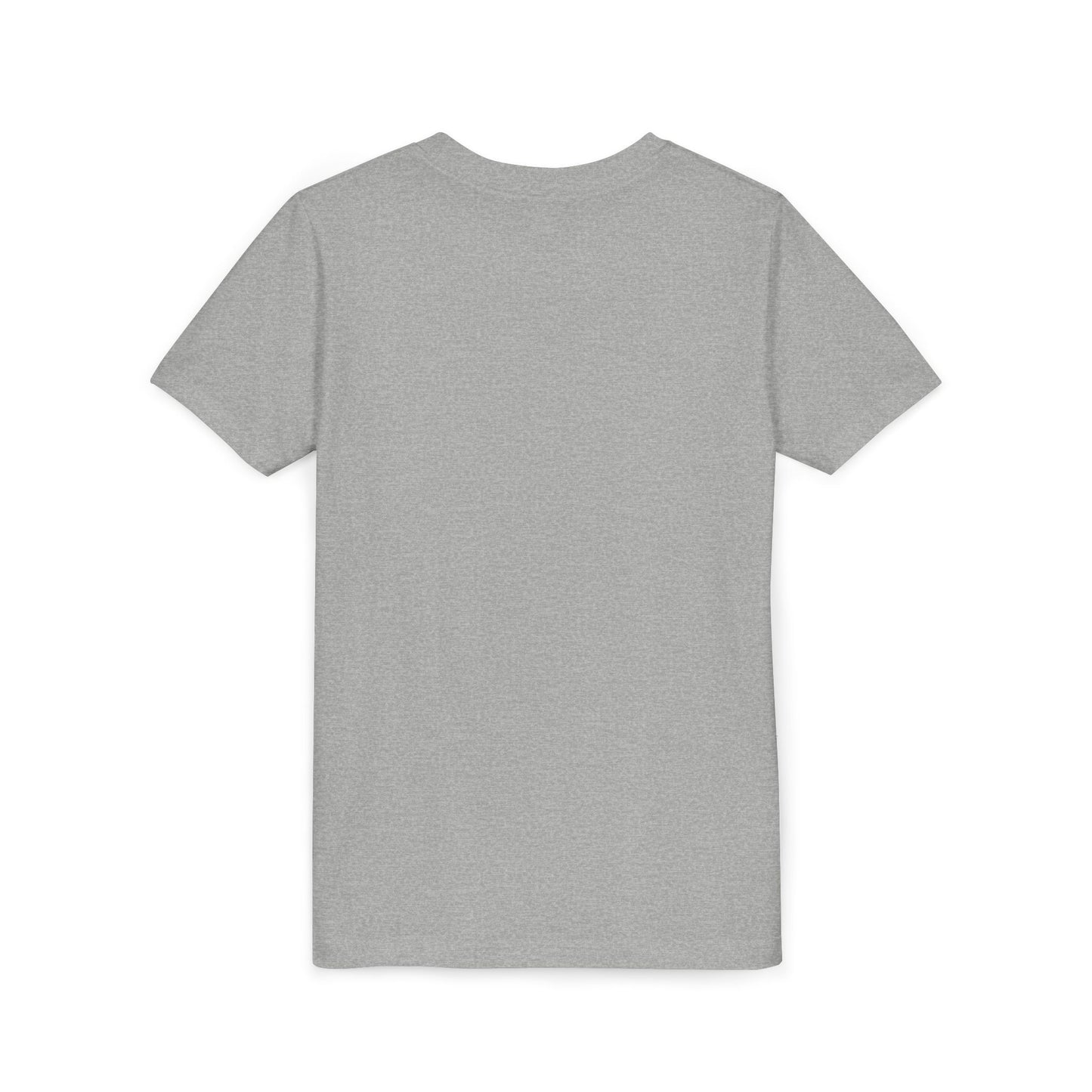 Sonic - Why Yes I Are Youth Short Sleeve Tee