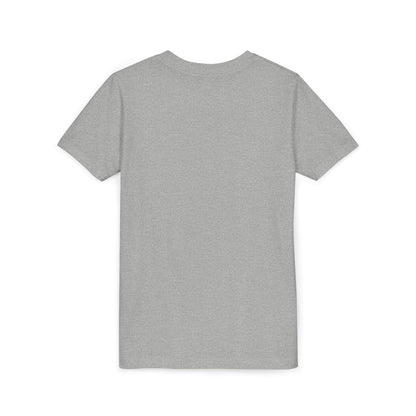 Sonic - Why Yes I Are Youth Short Sleeve Tee