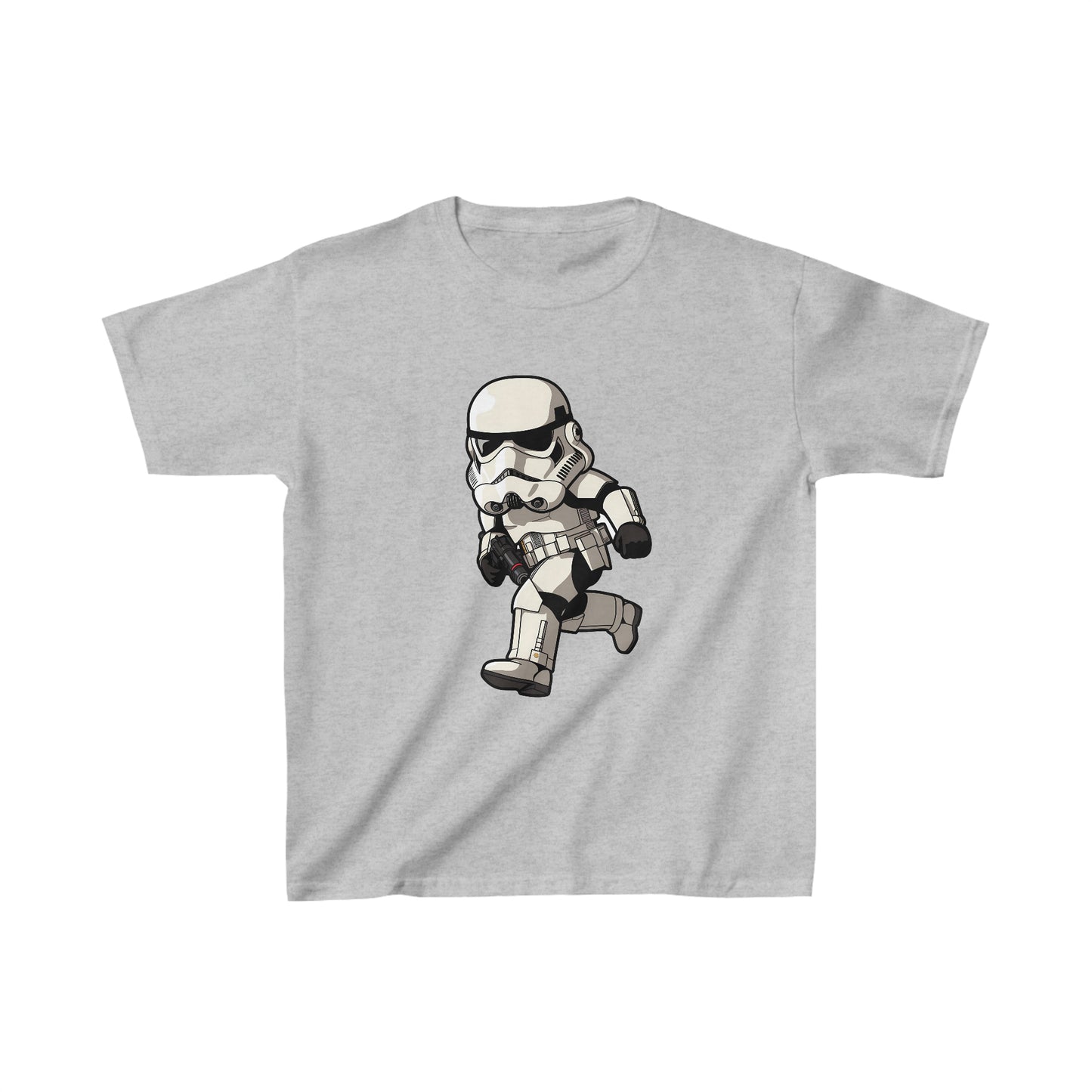 Storm Trooper Kids Heavy Cotton™ Tee