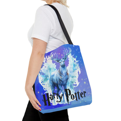 Patronus Tote Bag