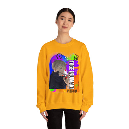 Toge Unisex Heavy Blend™ Crewneck Sweatshirt