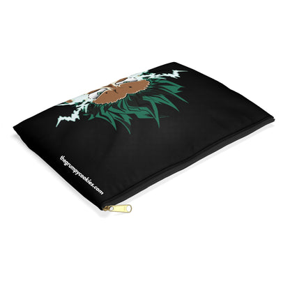 Deku Accessory Pouch