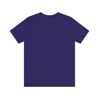 Sonic - Fast & Furious Jersey Short Sleeve Tee