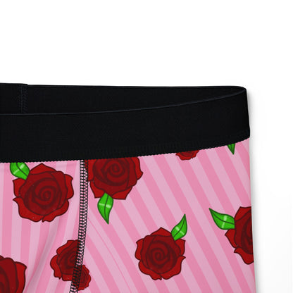 Ouran High School Host Club - Usa-chan Graphic Men's Boxers