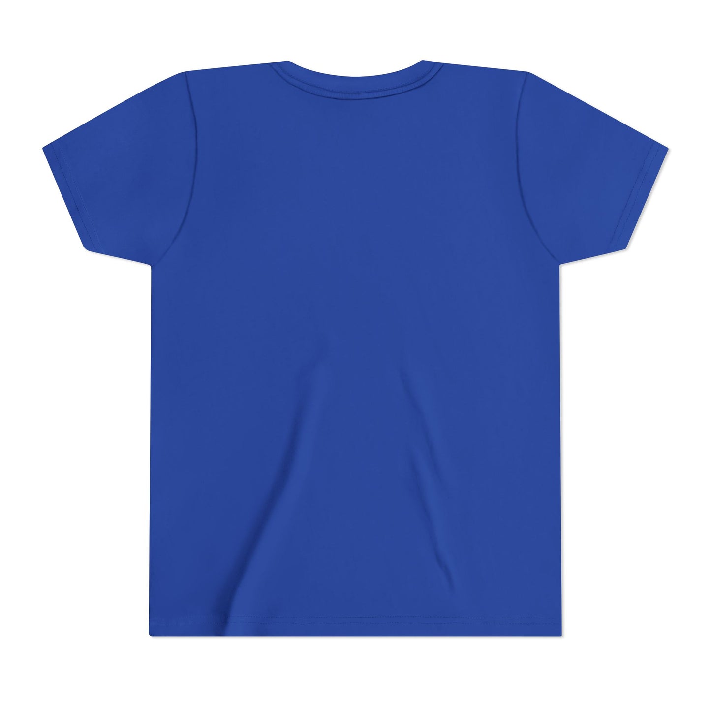 Sonic - Why Yes I Are Youth Short Sleeve Tee