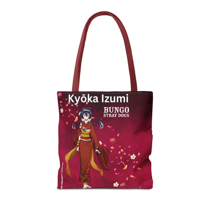 Bungo Stray Dogs- Kyoka-Chan Bag