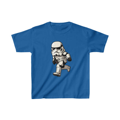 Storm Trooper Kids Heavy Cotton™ Tee