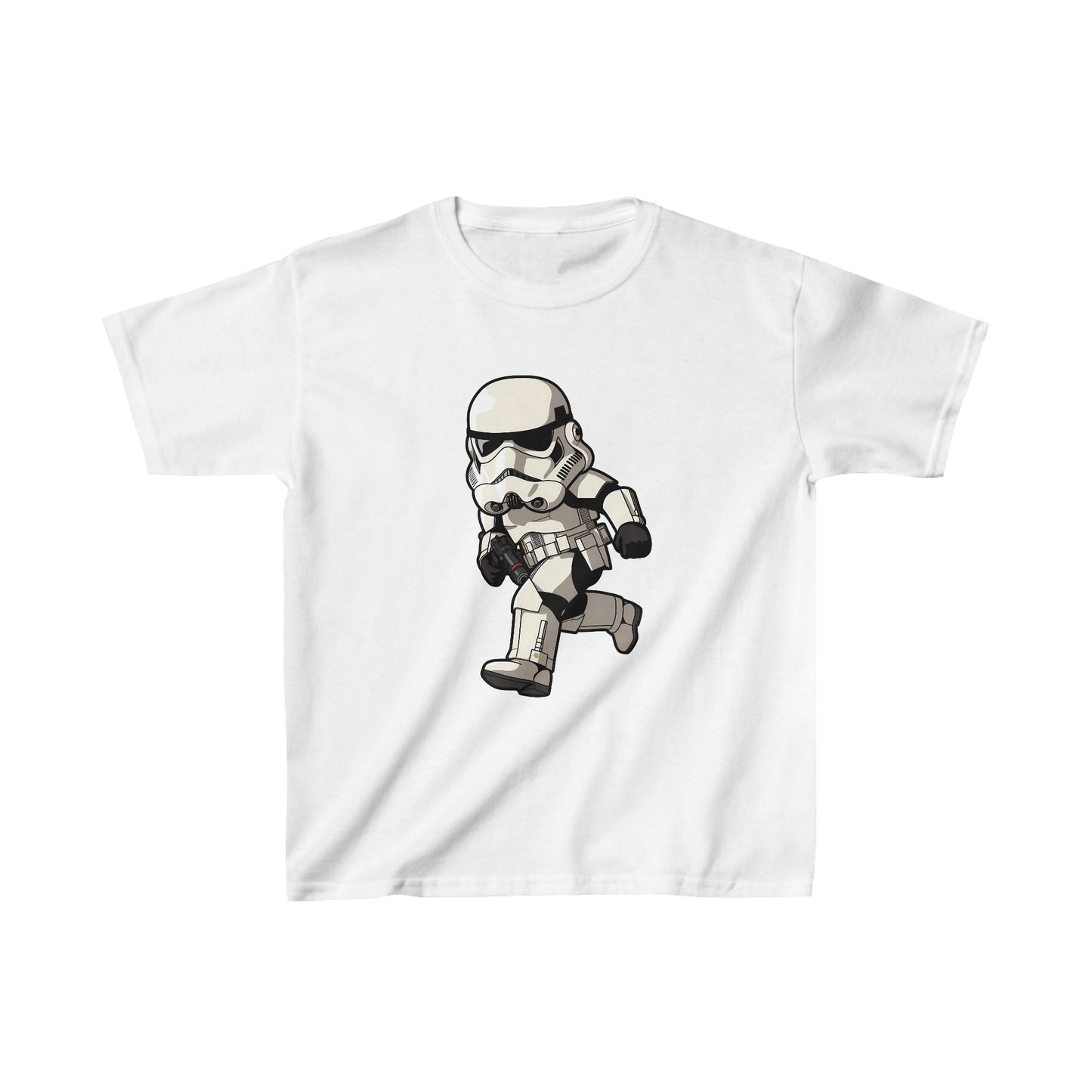 Storm Trooper Kids Heavy Cotton™ Tee