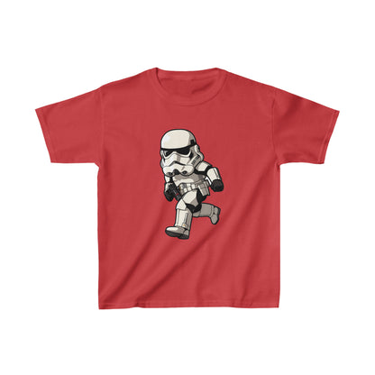 Storm Trooper Kids Heavy Cotton™ Tee