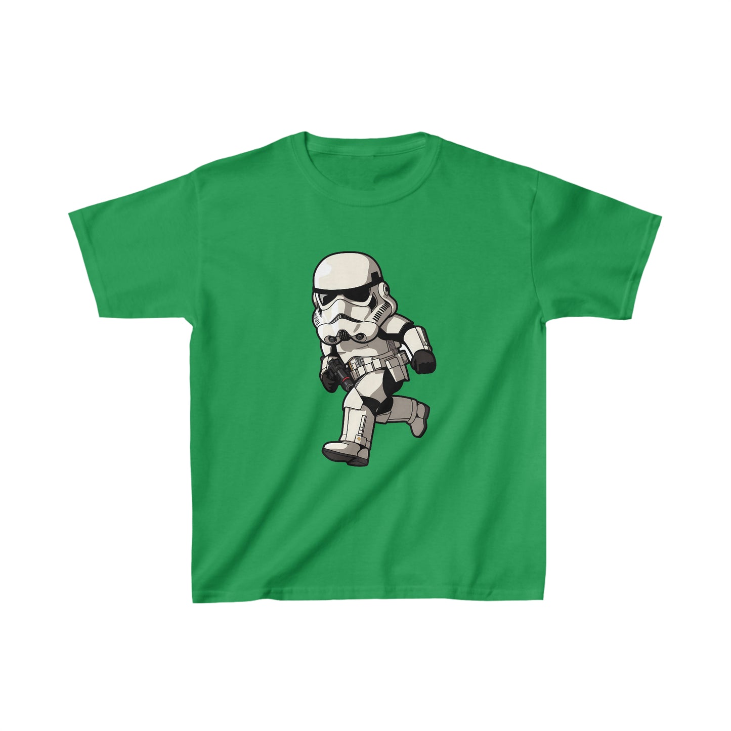 Storm Trooper Kids Heavy Cotton™ Tee