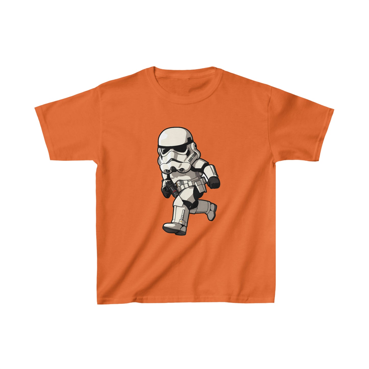 Storm Trooper Kids Heavy Cotton™ Tee