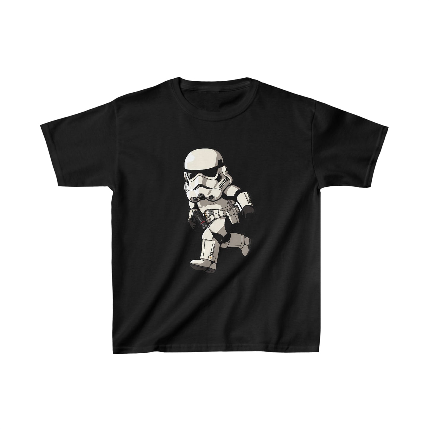 Storm Trooper Kids Heavy Cotton™ Tee