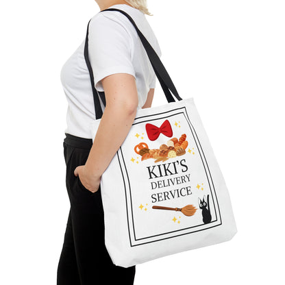 Kiki's Delivery Service Tote Bag