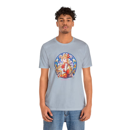 Sailor Venus Jersey Short Sleeve Tee