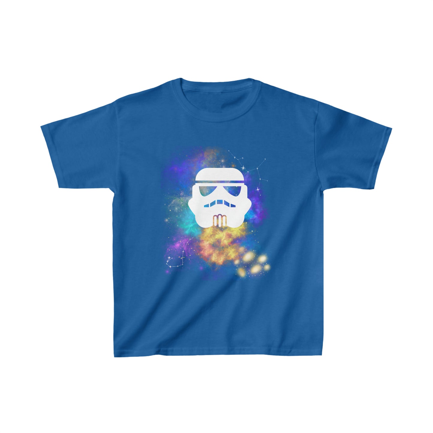 Storm Trooper Kids Heavy Cotton™ Tee