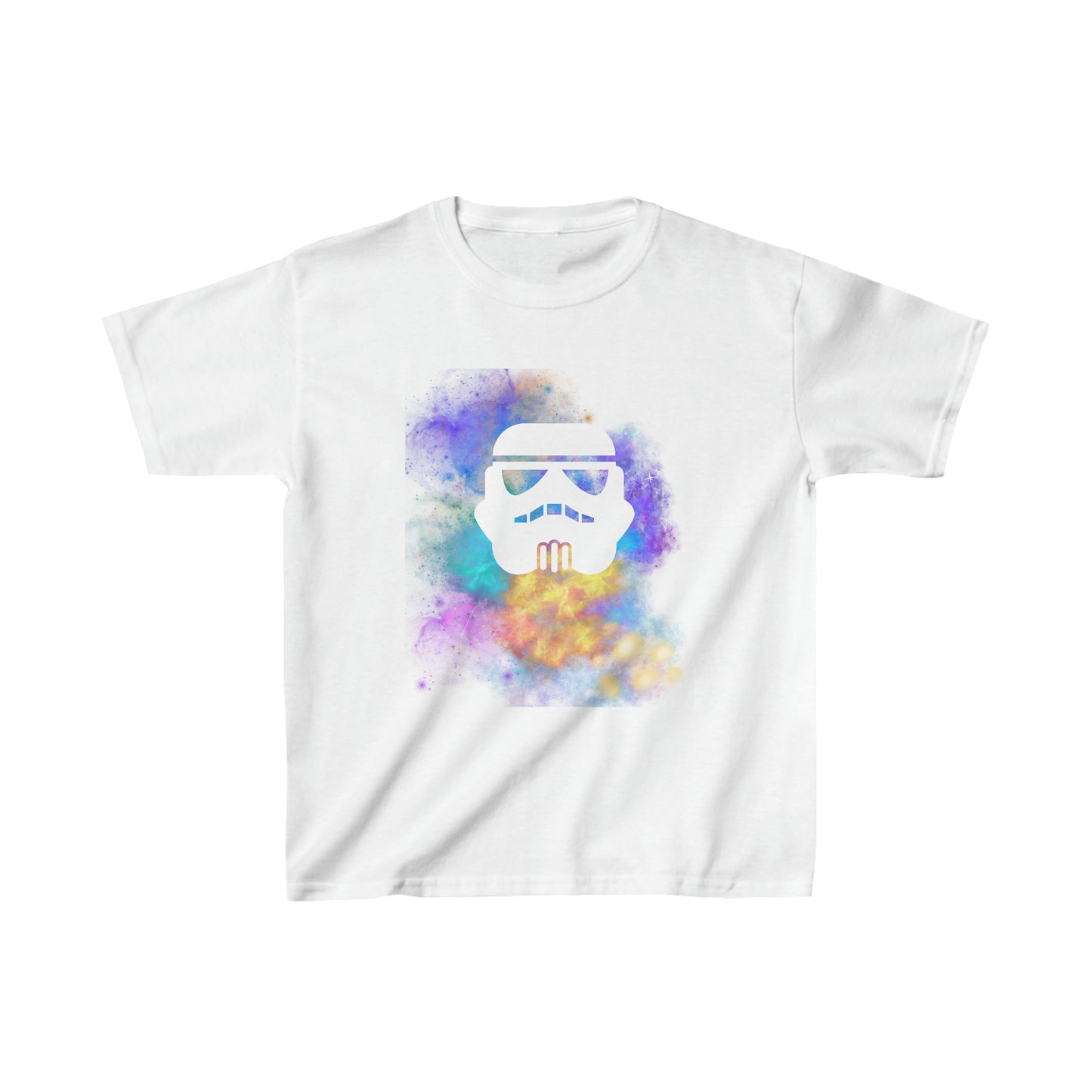 Storm Trooper Kids Heavy Cotton™ Tee