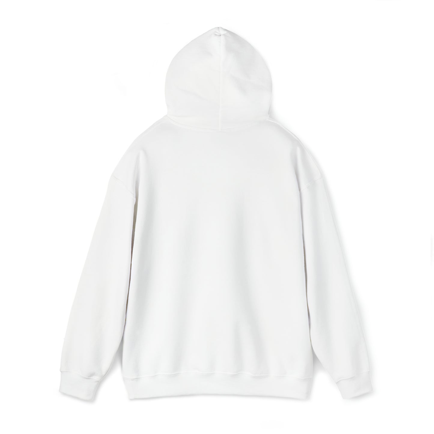 Dicey Unisex Heavy Blend™ Hooded Sweatshirt