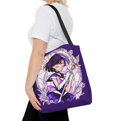 Sailor Saturn Tote Bag