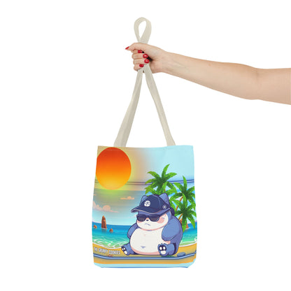 Beach Vibes - Tote Bag