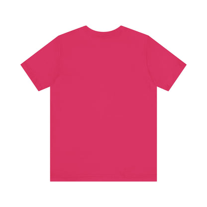 Jem - Shana in the Sunset Unisex Jersey Short Sleeve Tee