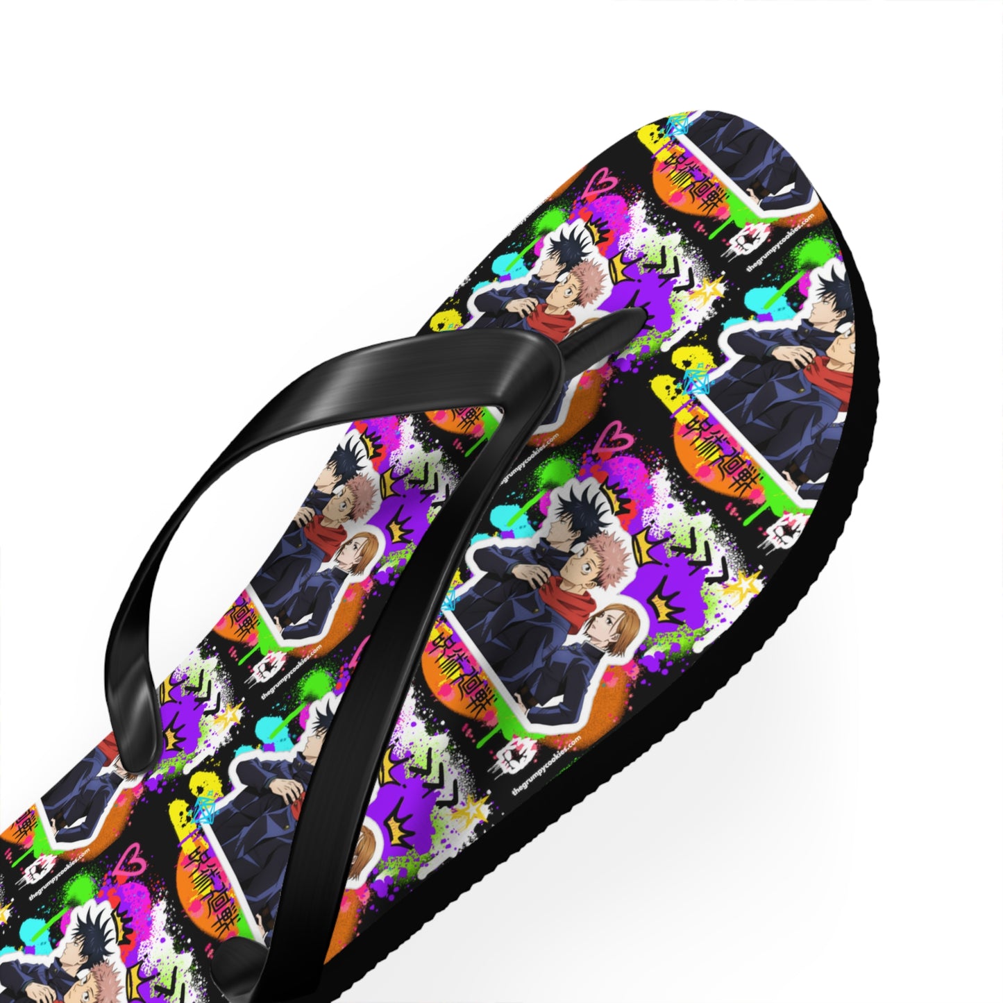 First Years Unisex Flip Flops