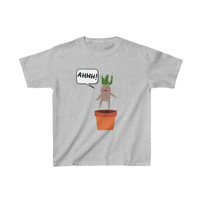 AHHH! Kids Heavy Cotton™ Tee