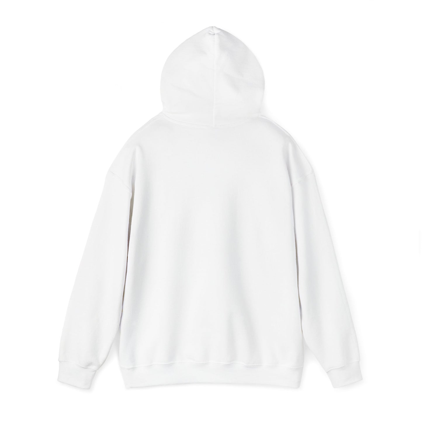 Navigator Unisex Heavy Blend™ Hooded Sweatshirt