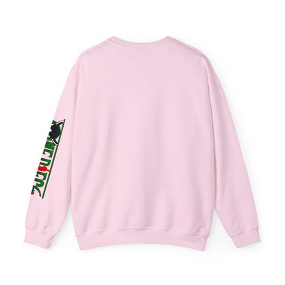 Zoro Unisex Heavy Blend™ Crewneck Sweatshirt