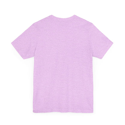 Jem - Shana in the Sunset Unisex Jersey Short Sleeve Tee