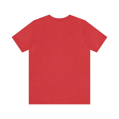 Dicey Short Sleeve Tee