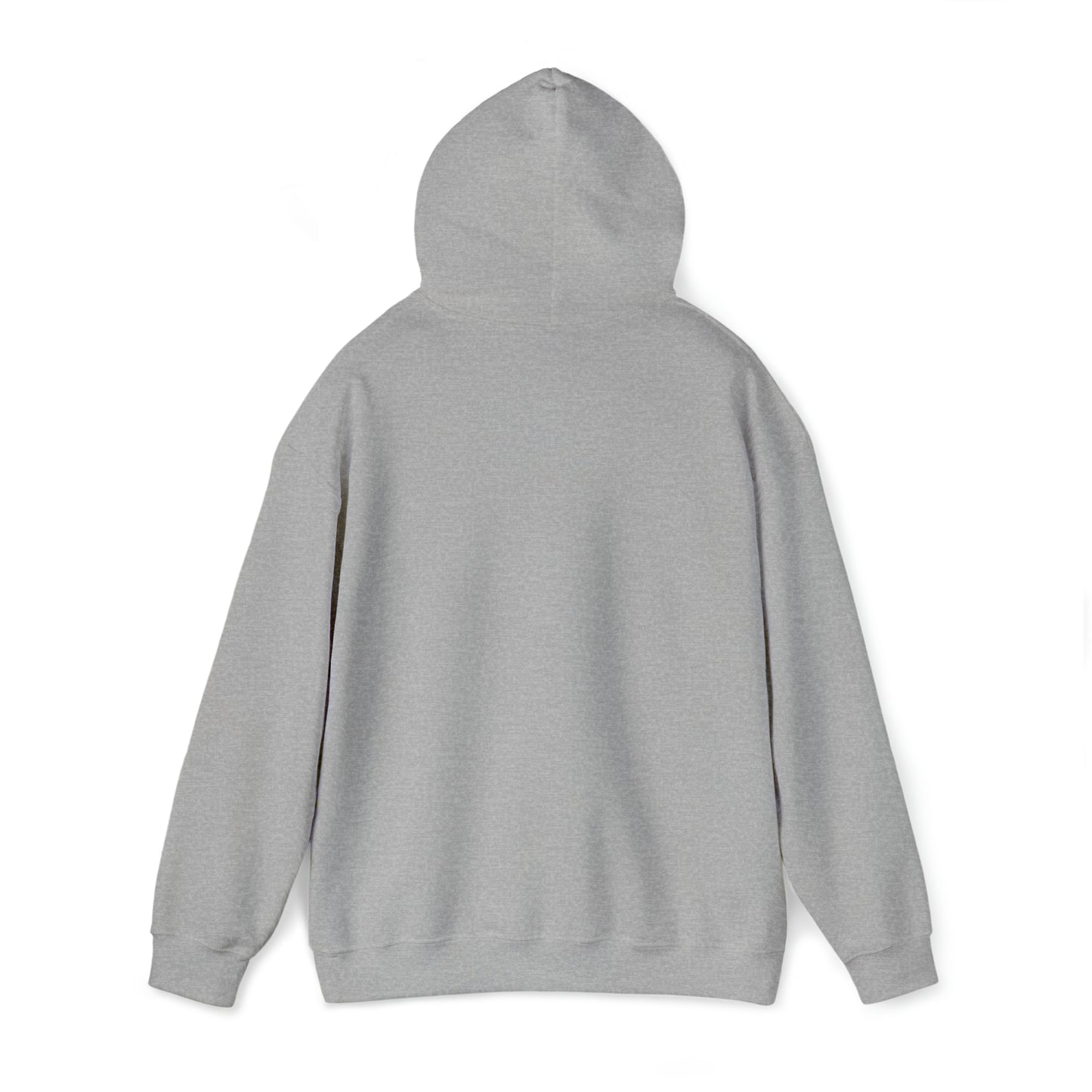 Dicey Unisex Heavy Blend™ Hooded Sweatshirt