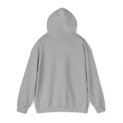 Dicey Unisex Heavy Blend™ Hooded Sweatshirt