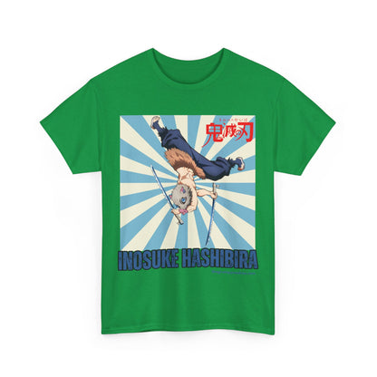 When Boars Fly Unisex Heavy Cotton Tee