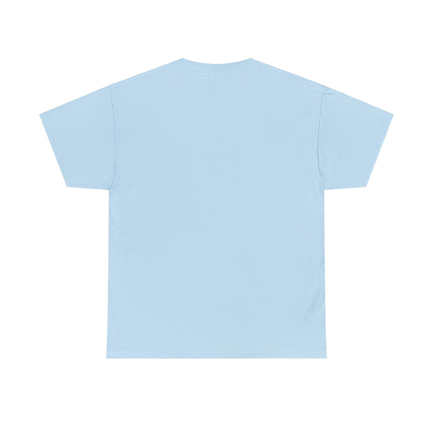 House Lang Unisex Heavy Cotton Tee