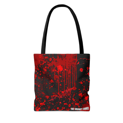 Friday the 13th - I Heart Camping Tote Bag