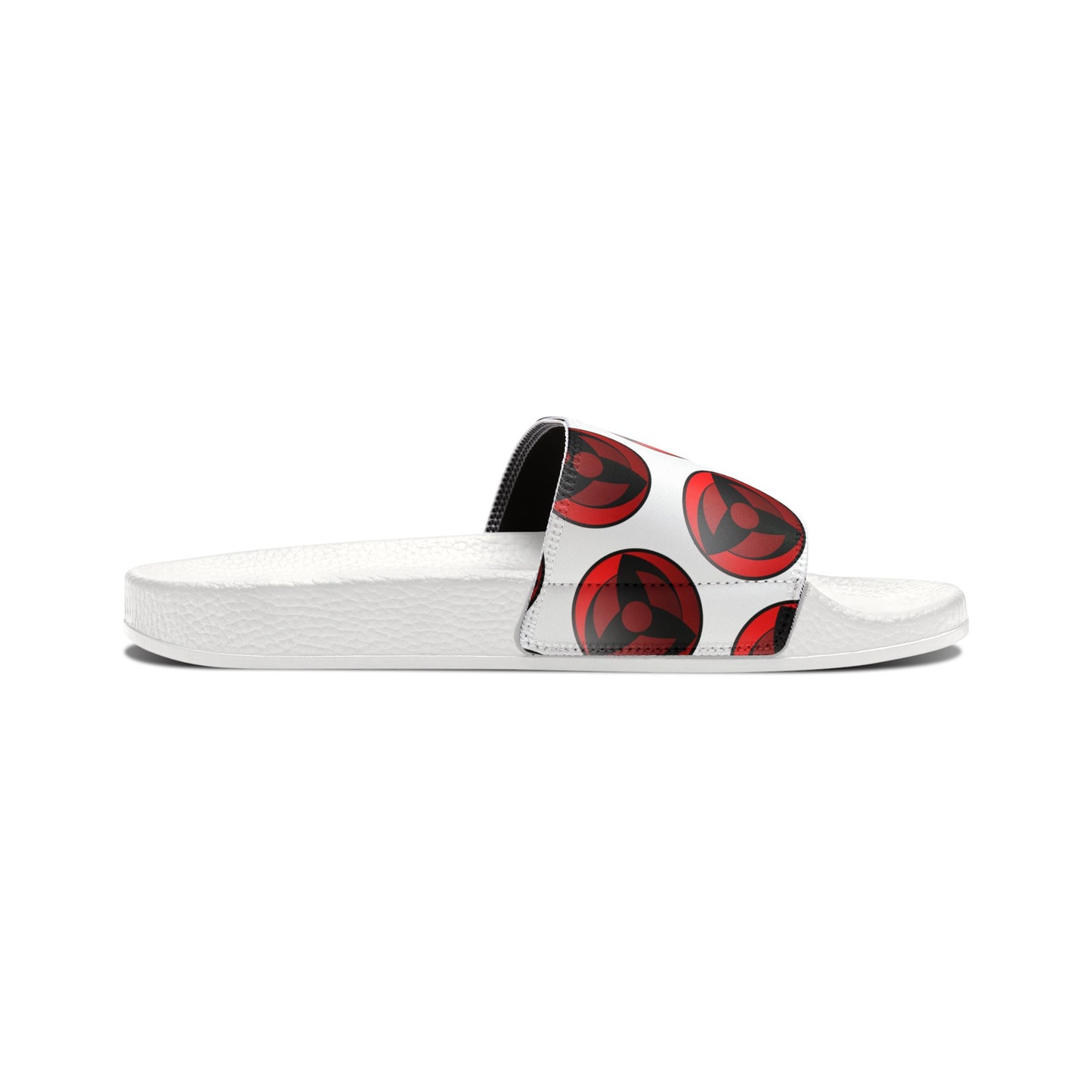 Imperfect Rasengan Youth PU Slide Sandals