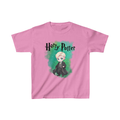 Malfoy Kids Heavy Cotton™ Tee