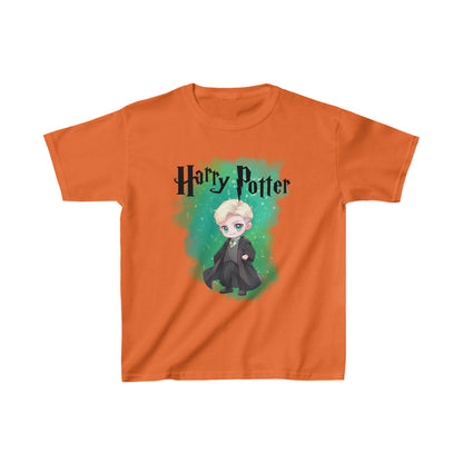 Malfoy Kids Heavy Cotton™ Tee