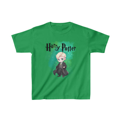 Malfoy Kids Heavy Cotton™ Tee