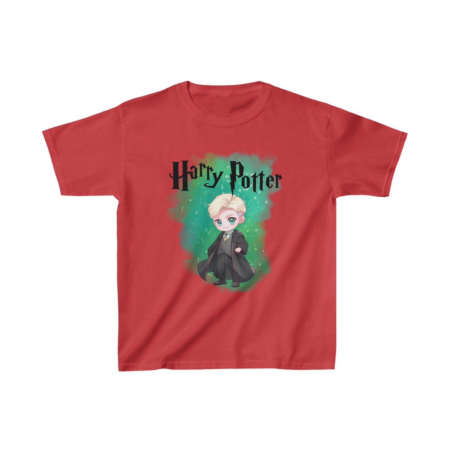 Malfoy Kids Heavy Cotton™ Tee