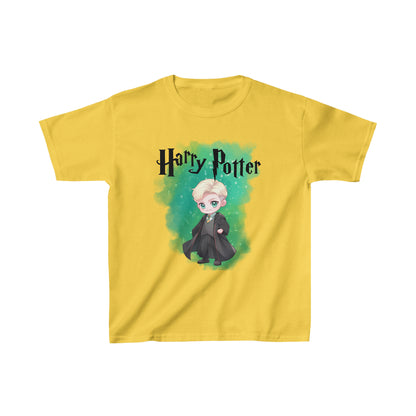 Malfoy Kids Heavy Cotton™ Tee