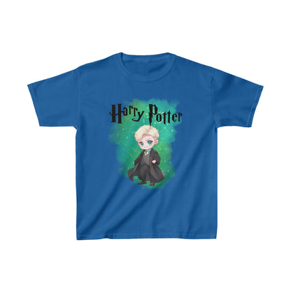 Malfoy Kids Heavy Cotton™ Tee