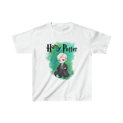 Malfoy Kids Heavy Cotton™ Tee