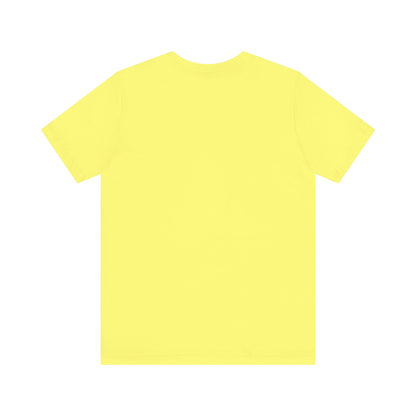One Piece - Chopper Loves Cotton Candy Unisex Jersey Short Sleeve Tee