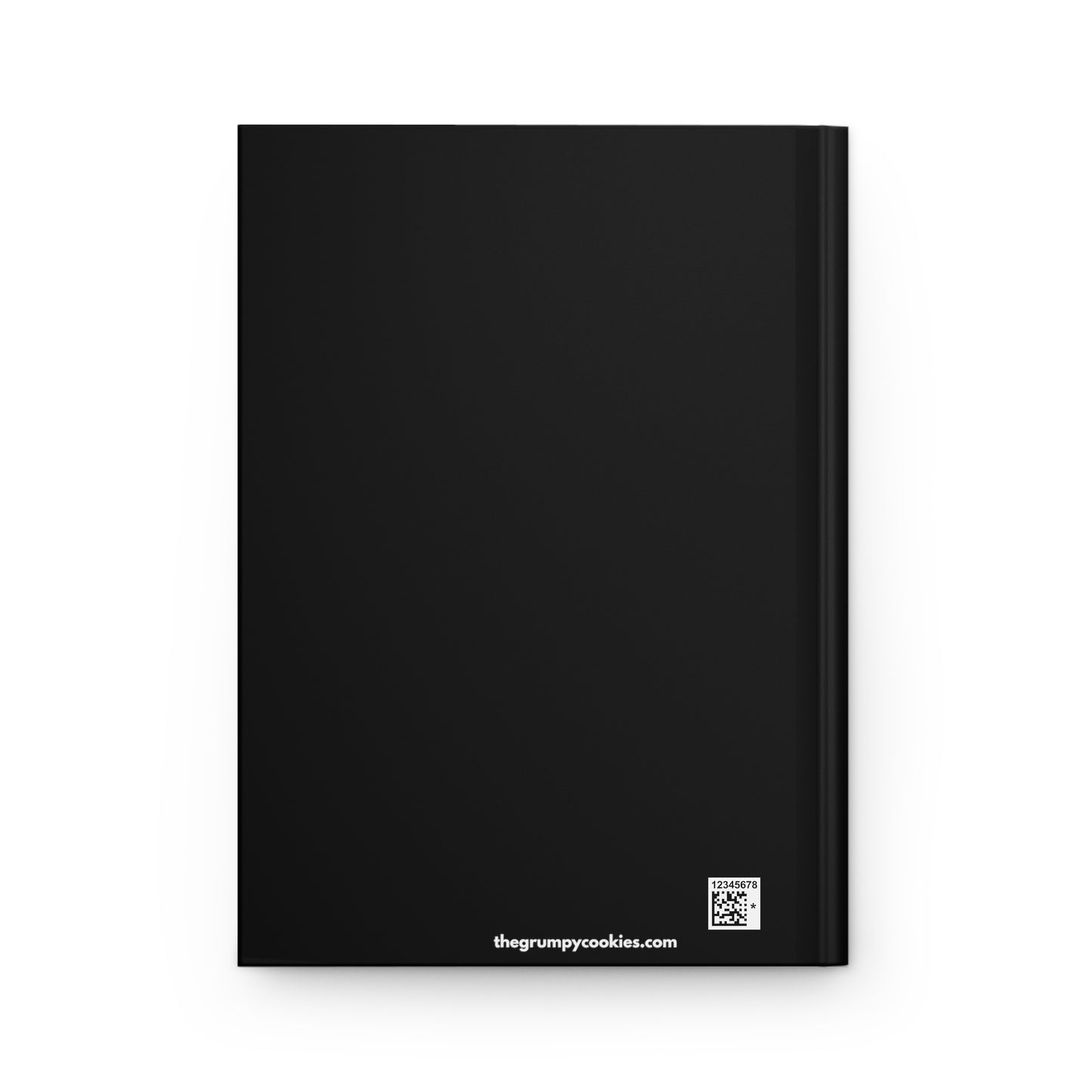 Kento Gloving Up Hardcover Journal