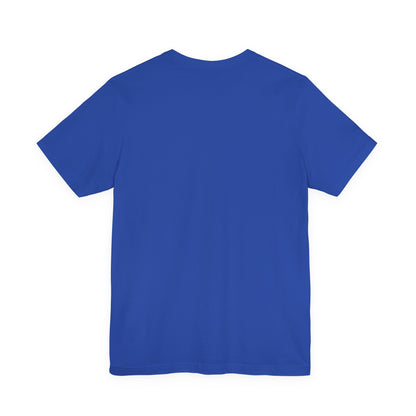 Sonic - Fast & Furious Jersey Short Sleeve Tee