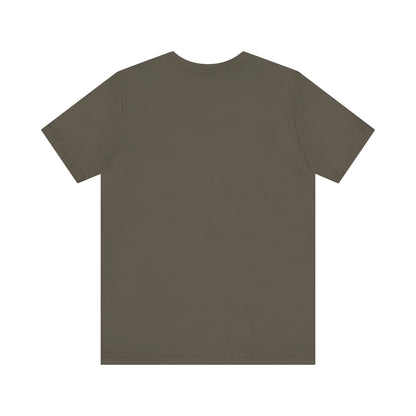 Sonic - Why Yes I Are Unisex Jersey Short Sleeve Tee