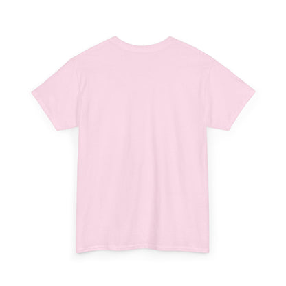 Ohhh Lance Unisex Heavy Cotton Tee